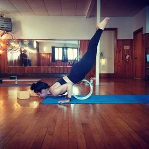 Meet your Posher, Daniele